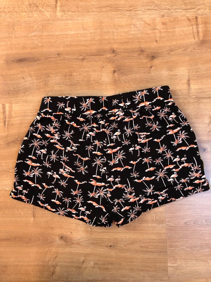 Short - photo numéro 5
