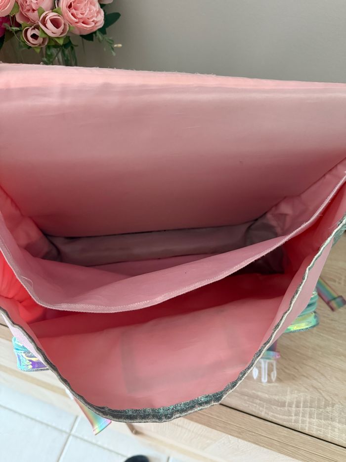 Cartable fille - photo numéro 4