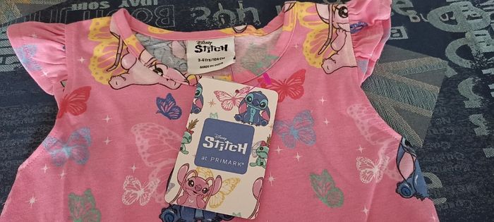 👗 stitch - photo numéro 3