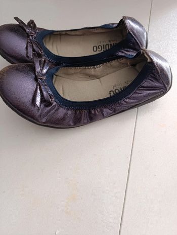 ballerines fille 35