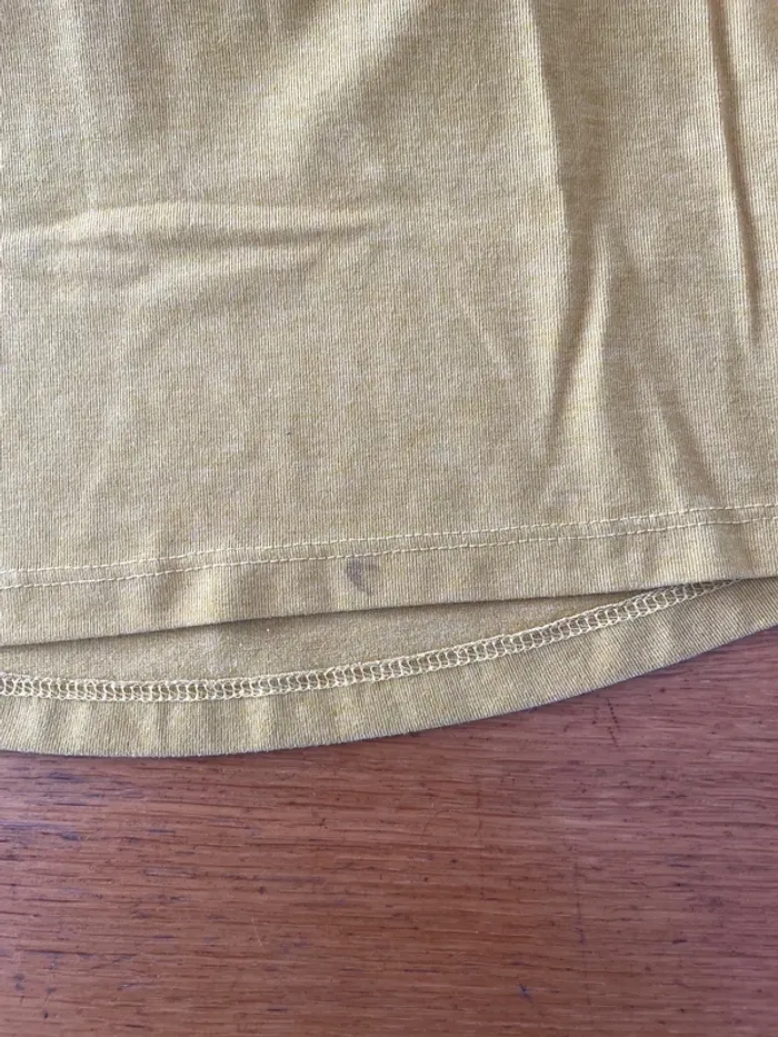 Lot 2 T-shirt manches longues fille 8 ans - photo numéro 6
