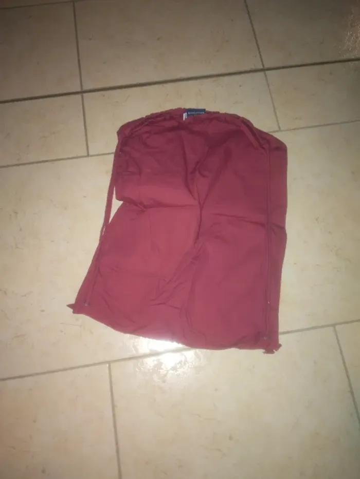 Sac à vêtement - photo numéro 2