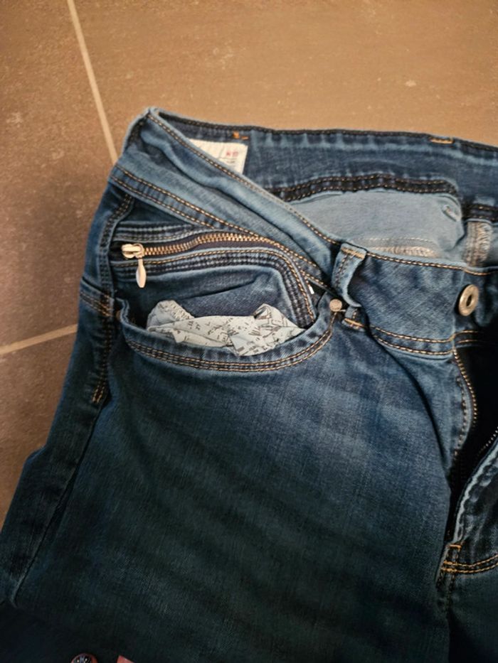 Jeans Pepe jeans - photo numéro 2
