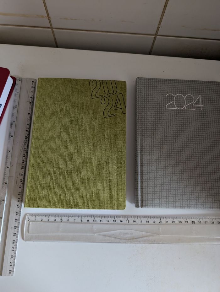 Agendas - photo numéro 4