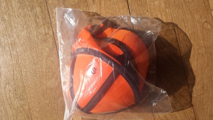 Maillot de bain orange Fluo Push Taille S - photo numéro 5