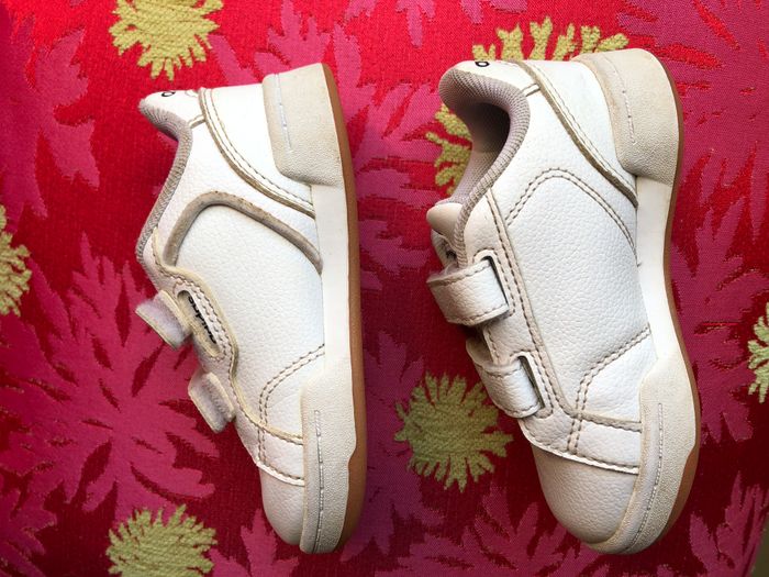 Baskets Adidas P.23 - photo numéro 5