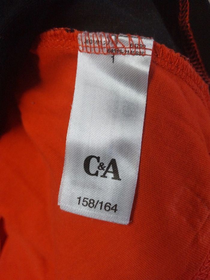 Tee-shirt manches longues - photo numéro 3