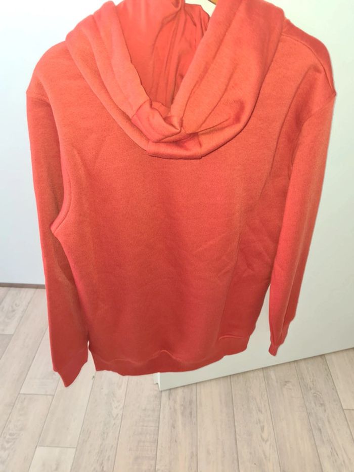 Pull à capuche - photo numéro 3