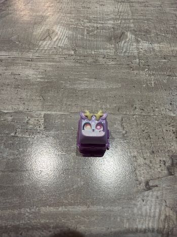 Clickeez série 1 twilight 