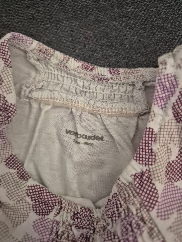 Ensemble short et tee shirt - photo numéro 3