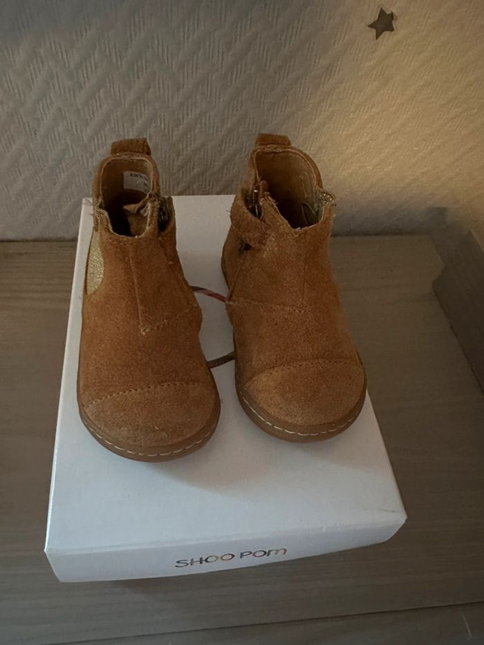 Chaussures shoopom