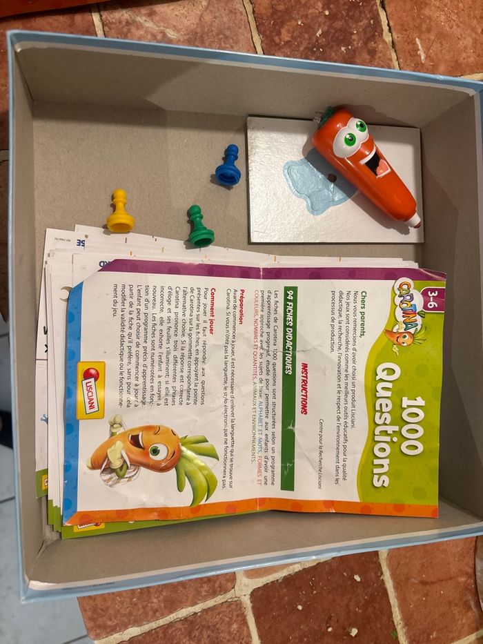 Jeux de société - photo numéro 3