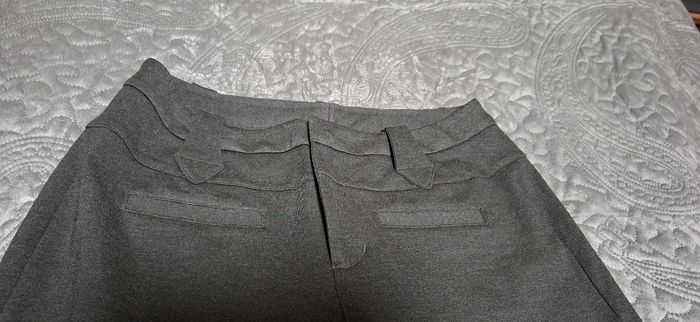 Panta courte - photo numéro 6