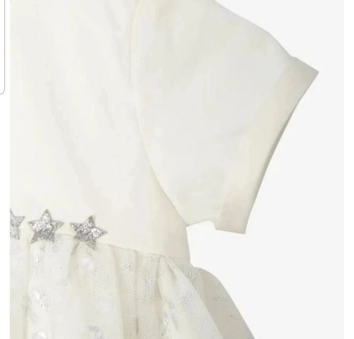 Très belle robe cérémonie 2 ans - photo numéro 2