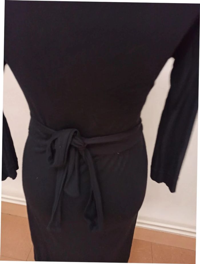 Robe tunique T38 sans marque - photo numéro 5