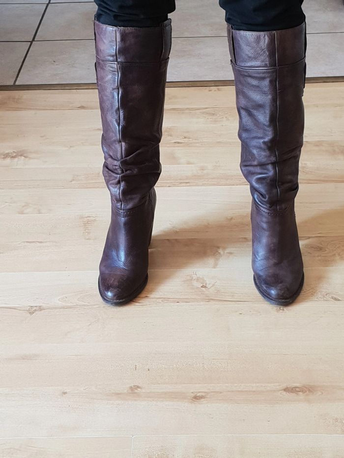 Bottes Texto 37 - photo numéro 2