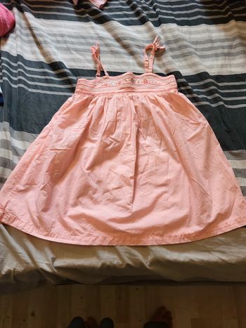 Robe Sergent Major 98 cm