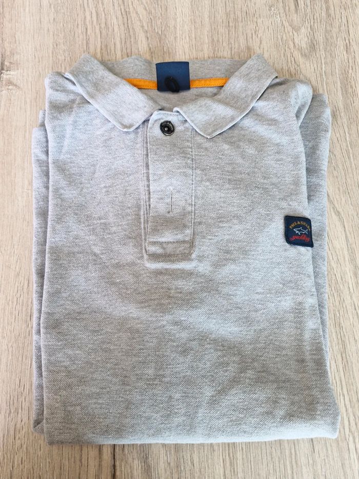 Polo Shark