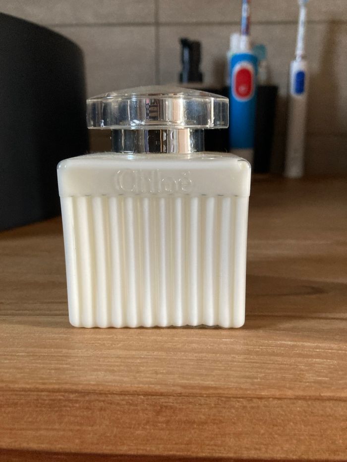 Lait corps Chloé