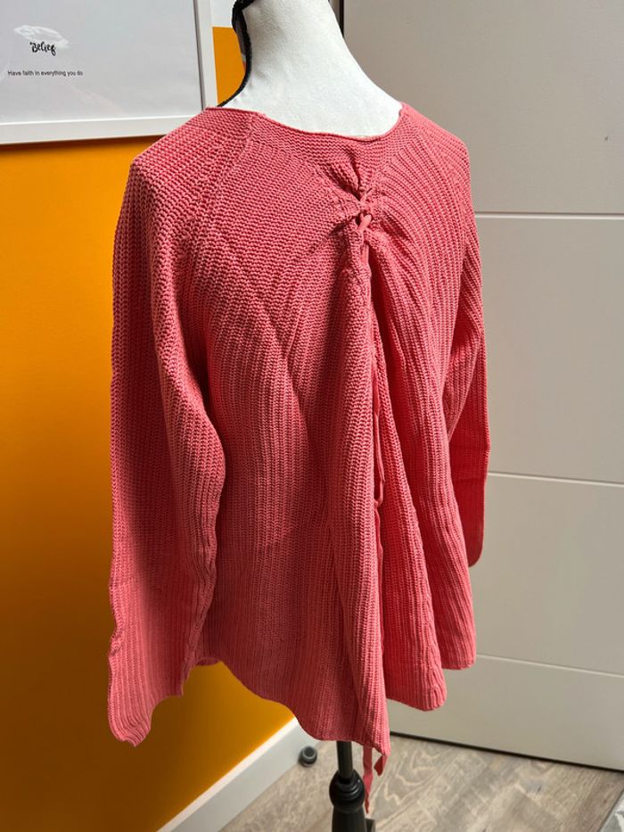 Pull Blancheporte T.38/40 - photo numéro 2