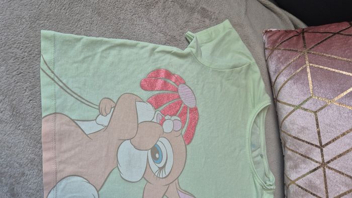 Tee-shirt disney 36 mois - photo numéro 3