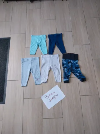 Lot leggings