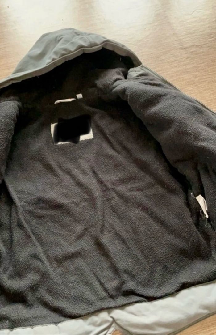 Manteau - photo numéro 3