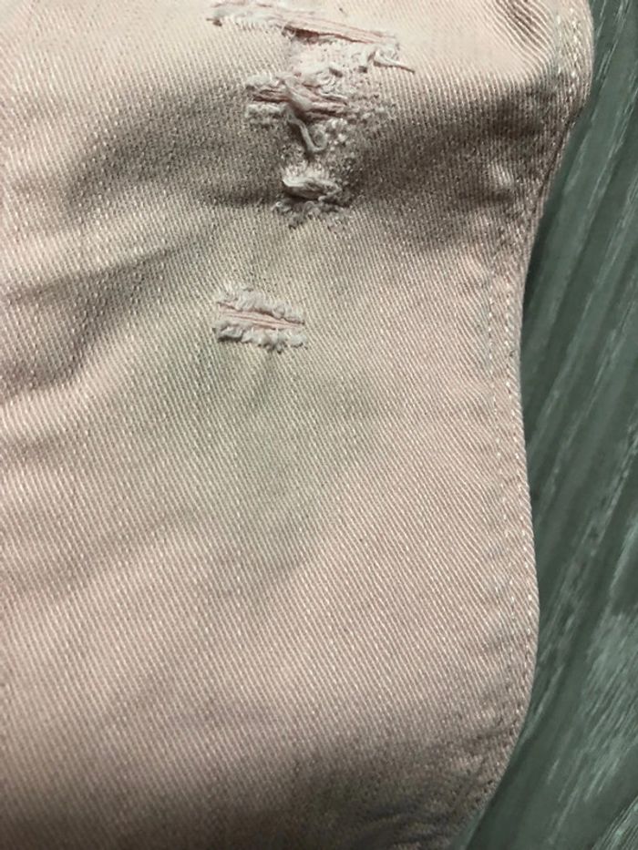 Jean rose fashion bb - photo numéro 5