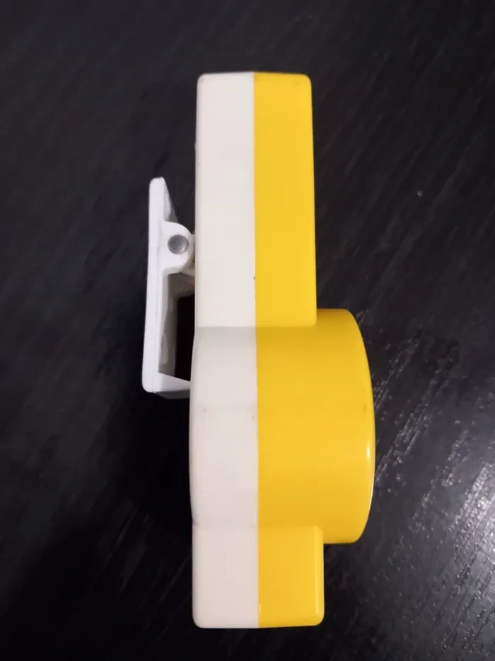 Mcdonald's lecteur musique Ilona Mitrecey happy meal fonctionne très bien - photo numéro 4