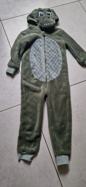 Pyjama ou déguisements