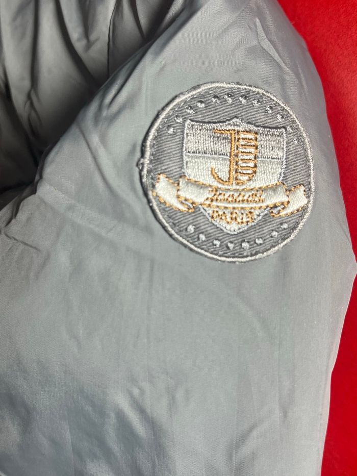 Manteau enfant jacadi - photo numéro 10