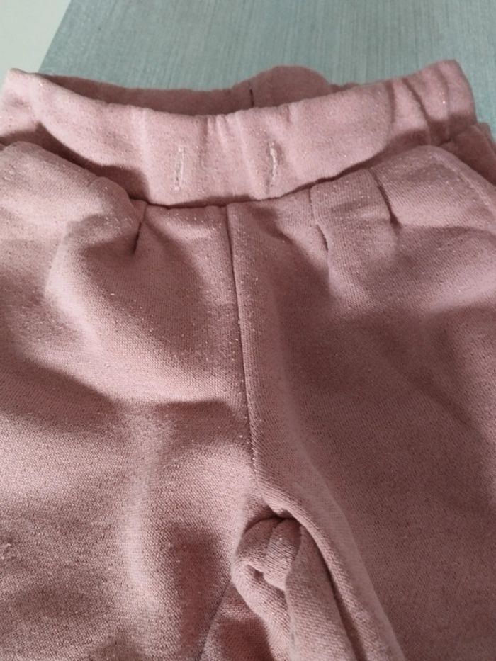 Bas de jogging taille 3 ans - photo numéro 2