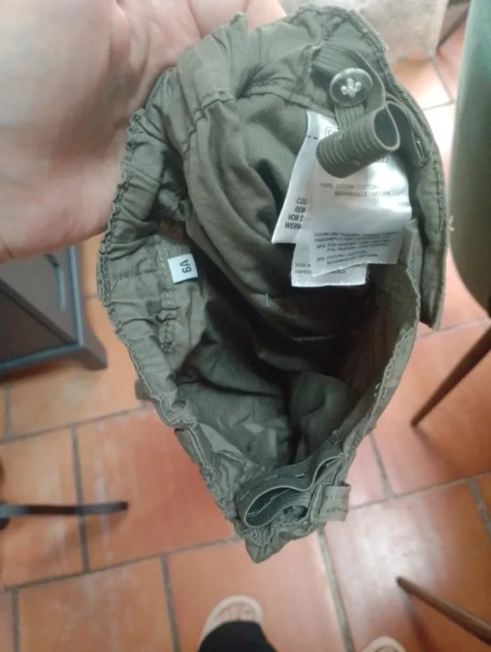 Bermudas - photo numéro 4