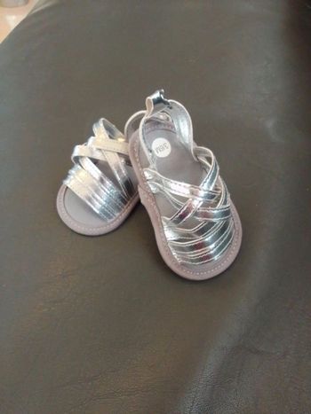 Chaussures bébé