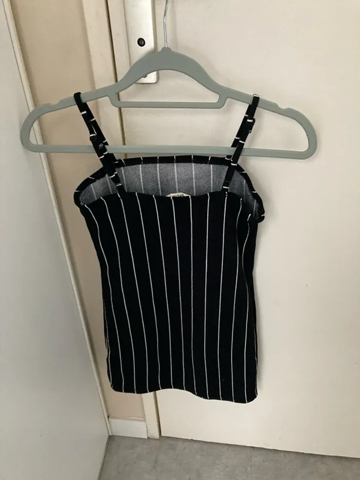 robe noir 8 ans shein - photo numéro 2