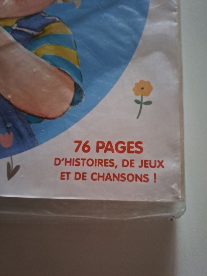 Livres activités - photo numéro 4