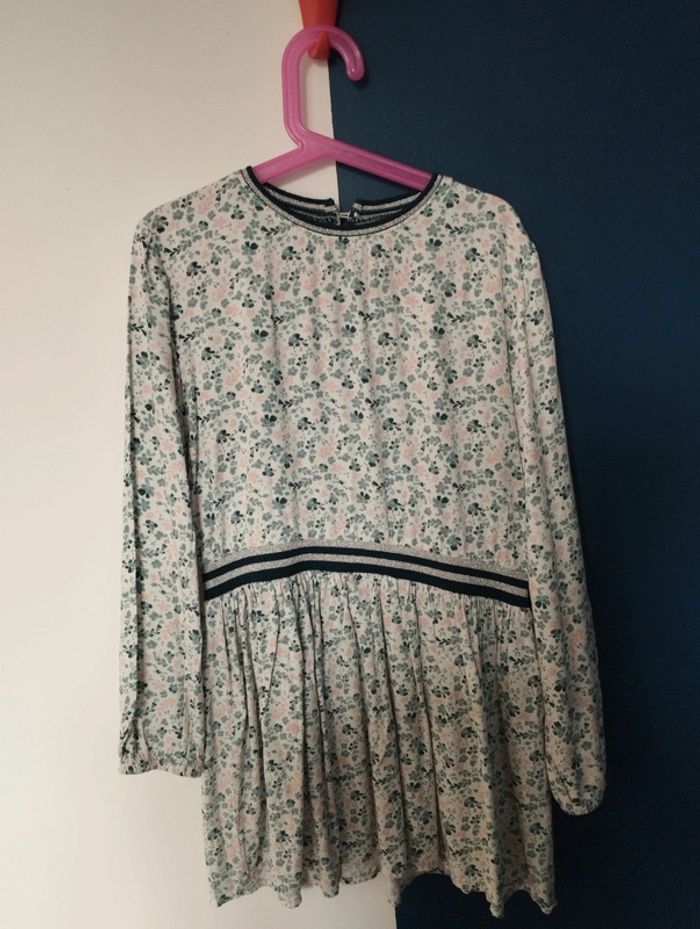 Robe Verbaudet