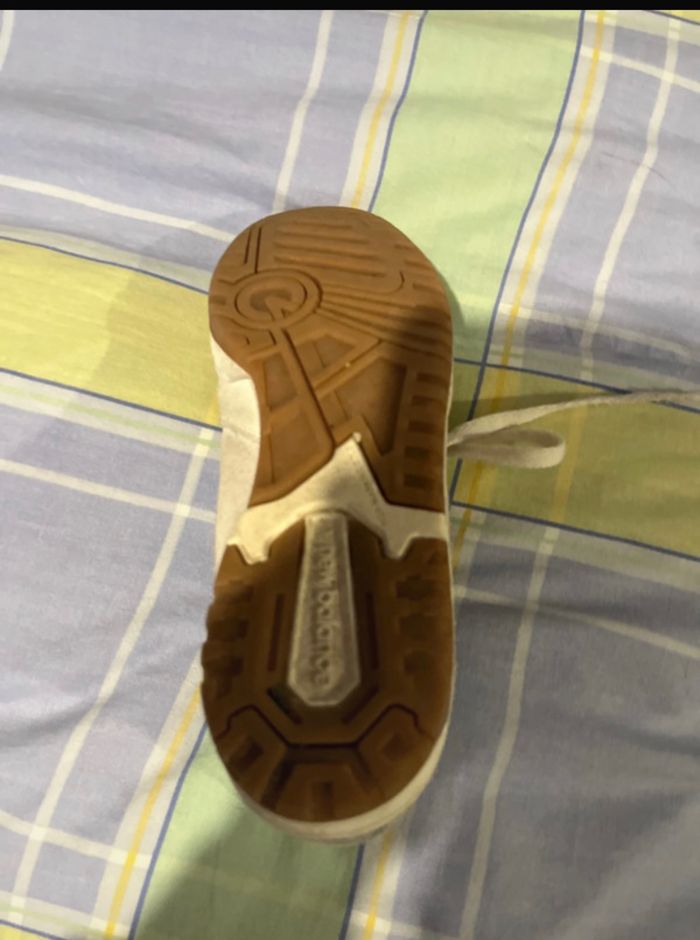 Basket New balance - photo numéro 5