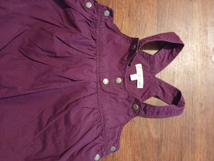 Ensemble taille 6 mois - photo numéro 5