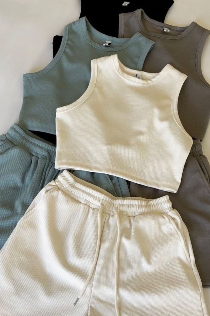 Tenue de sport - photo numéro 3