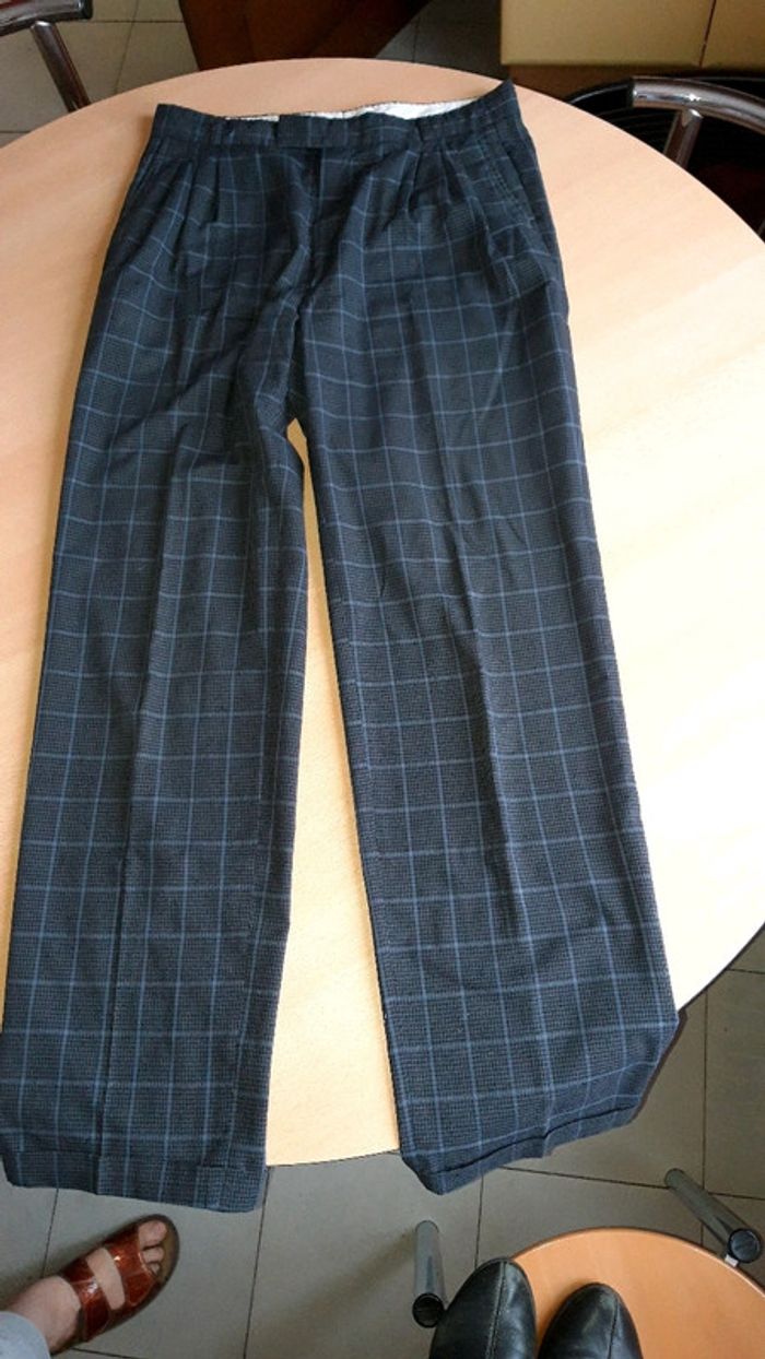 Pantalon homme taille 40 - photo numéro 2