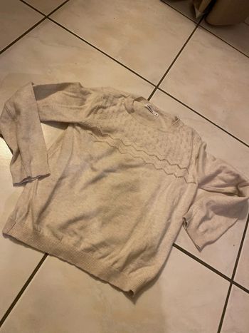 Pull gemo 8 ans