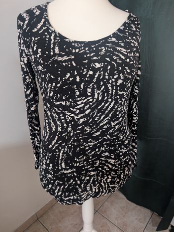 Manches longues taille XL