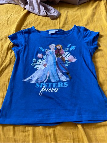 Maillot reine des neiges