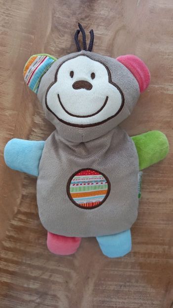 Bouillotte (Coussin chaleur)