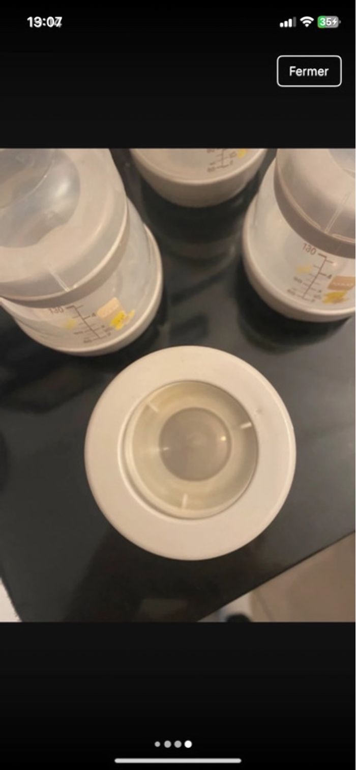 Biberons - photo numéro 4