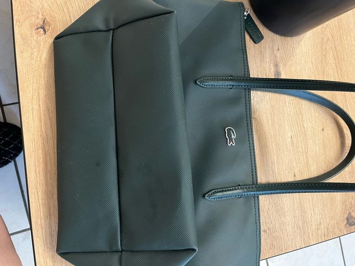 Sac Lacoste - photo numéro 3