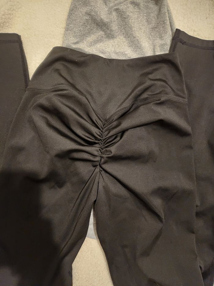 Lot de pantalon femme - photo numéro 2