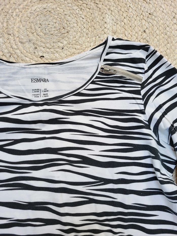 Haut taille L - photo numéro 3