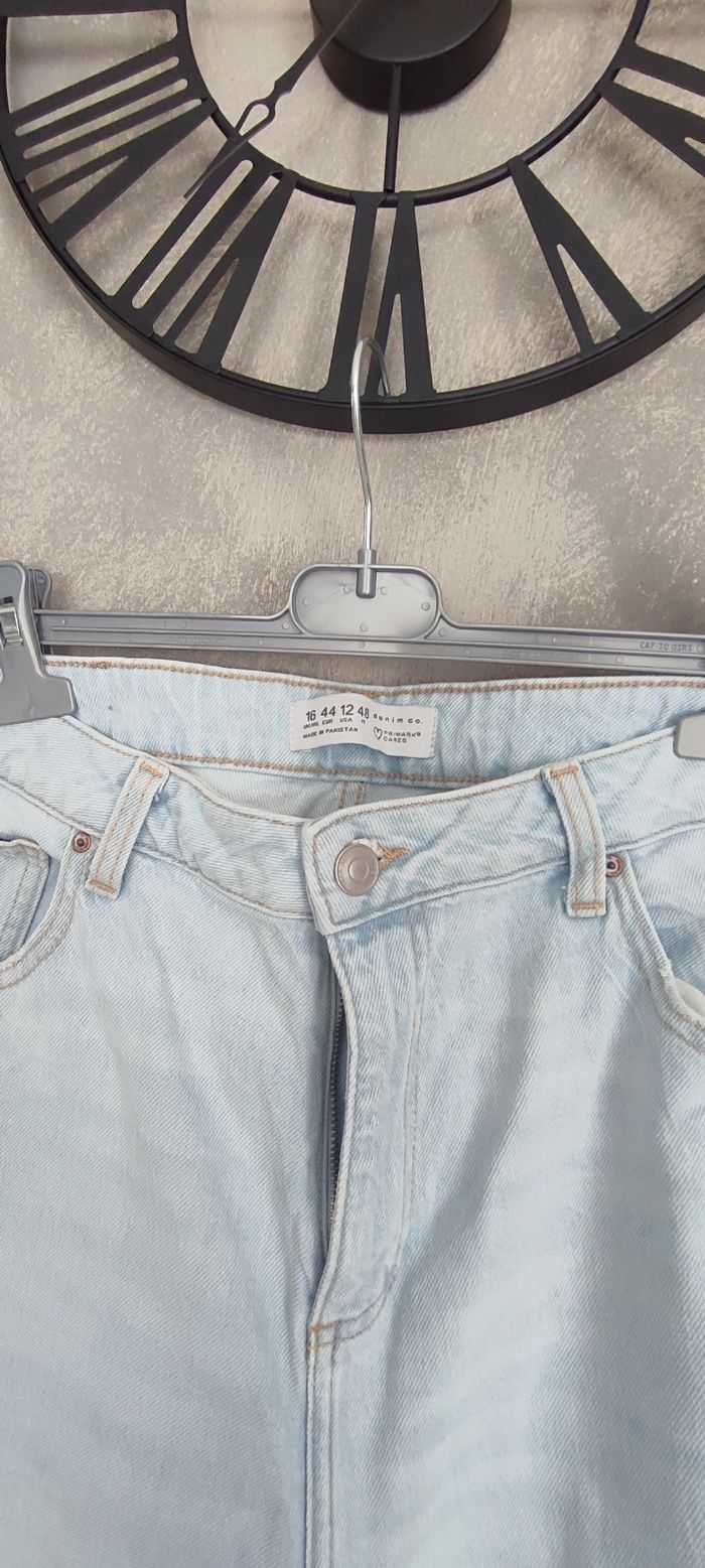 Jean taille 44 Primark - photo numéro 2